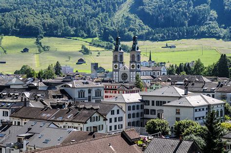 glarus altstadt|Marktstadt Glarus – Gemeinde Glarus